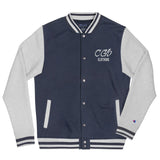 CGS Clothing Champion Bomber Jacket