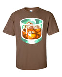 CGS Chill Dark Logo Short sleeve t-shirt