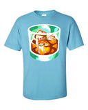 CGS Chill Light Logo Short sleeve t-shirt