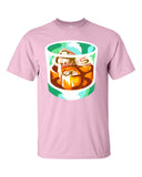 CGS Chill Light Logo Short sleeve t-shirt