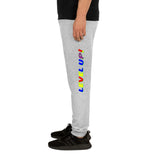 Level Up! Joggers