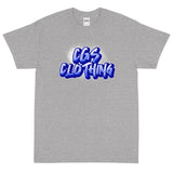 CGS Graffiti T-Shirt