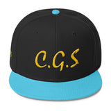 CGS Acro Snapback