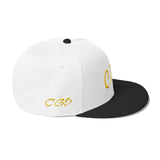 CGS Acro Snapback