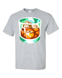 CGS Chill Light Logo Short sleeve t-shirt