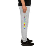 Level Up! Joggers