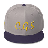CGS Acro Snapback