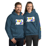 Level Up! Hoodie