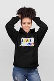 Level Up! Hoodie