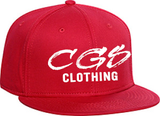 CGS Snapback Hat I