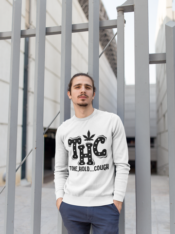 THC Sweatshirt