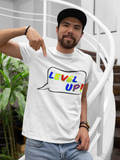 Level Up Men's Champion T-Shirt