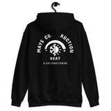 Mays Construction hoodie