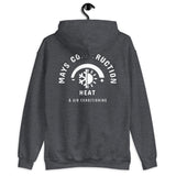 Mays Construction hoodie