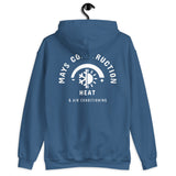 Mays Construction hoodie