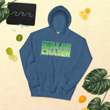 Dollar Chaser Hoodie