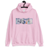 Hustle Money Hoodie