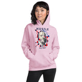 Hustle All Day Hoodie