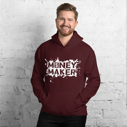 Money Maker Hoodie