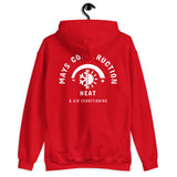 Mays Construction hoodie