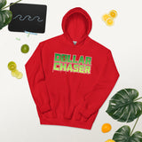 Dollar Chaser Hoodie