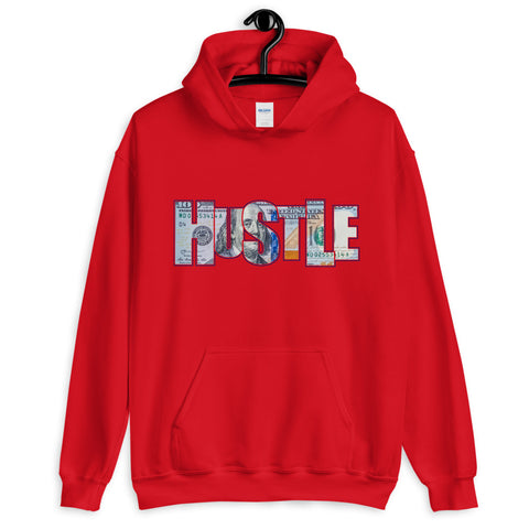 Hustle Money Hoodie