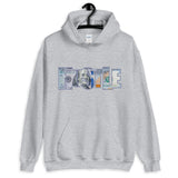 Hustle Money Hoodie