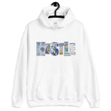 Hustle Money Hoodie