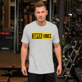 Super Vibes T-Shirt