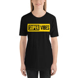 Super Vibes T-Shirt