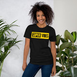 Super Vibes T-Shirt