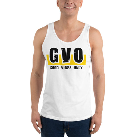 GVO Tank Top